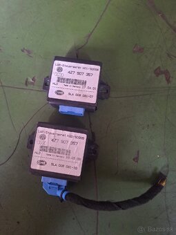 ND VW Passat b5.5 Škoda Superb 1 - 11