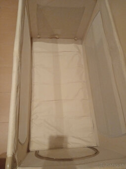 Postieľka cestovná detská - 11