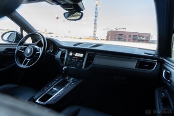 Porsche Macan S Diesel - 11