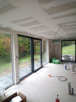 Montáž sadrokartonu - 11