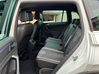 Volkswagen Tiguan 1.5 TSI 110kw Dsg Led R-Line 89 628KM - 11