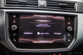 Seat Arona 1.6 TDI Xcellence, 70kW, M5 - 11