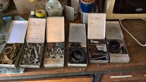 Predám elektrocentrálu 3 KVA - 11