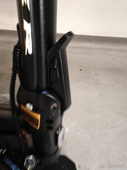 Teverun Supreme Ultra 60Ah - 11