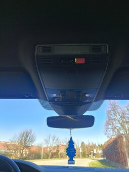 VW Passat 2.0tdi 110kw EVO - 11