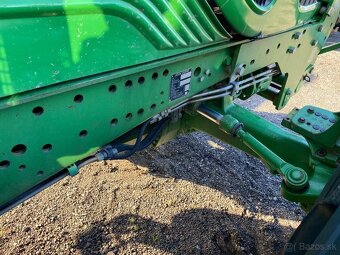 John Deere 6830 - 11