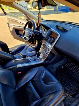 Volvo XC60 D5 (151kW) AWD - 11