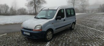 Renault kango - 11