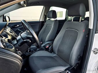 Seat Altea XL 1.6 TDI 66Kw - 11