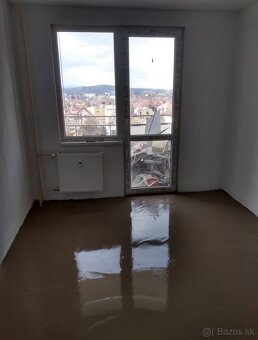 Stavebné práce a rekonštrukcie - 11