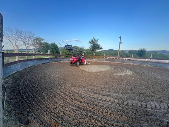 Ponúkame ustajnenie - 11