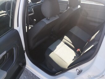 Škoda Fabia 1.2 HTP - 11