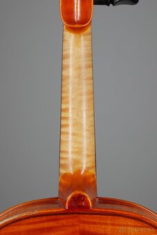 Majstrovská viola W. Barth 1992 - 11
