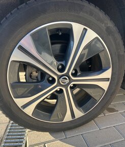 Nissan Leaf Tekna e+ 62kWh dojazd 380km - 11