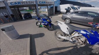 Honda CBR 600RR 2006 - 11