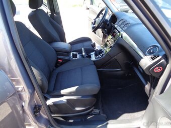 Ford Galaxy 2.0 TDCI Titanium 7-Miestne - 11