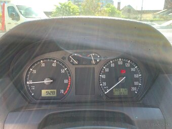 Škoda Fabia 1.2HTP, 40 KW, KLIMA - 11