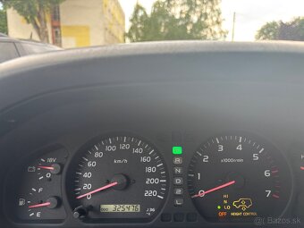 Toyota Land Cruiser 4.7 V8 173 kW, automat, LPG, IronMan - 11