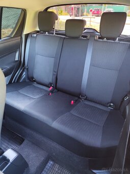 Suzuki Swift 1.2  4x4 - 11
