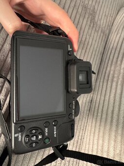 Fotoaparát Panasonic Lumix FZ45 - 11