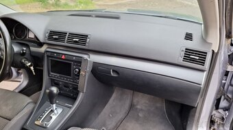 Audi A4 Avant 2006 2.0 TDI 103kw - 11