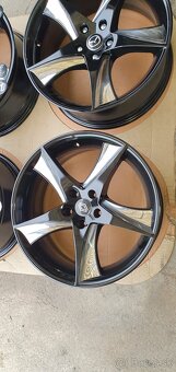 Renault mazda kia honda nissan toyota 5x114,3 r19 - 11