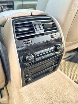 BMW 750Li xDrive 2009 - 11
