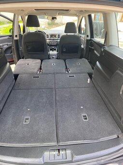 Volkswagen Sharan 2.0 TDI 103 KW - 11