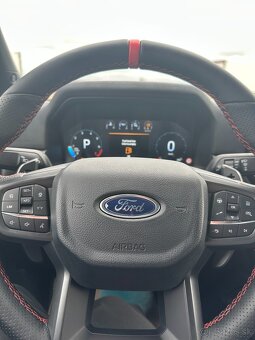 Ford Ranger Raptor 3.0 V6 EcoBoost BiTurbo A/T e-4WD - 11
