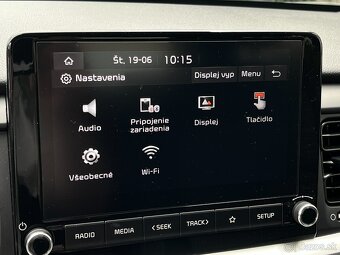 Kia Stonic AUTOMAT 2024 1.0 TB - 11