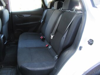 Nissan Qashqai - 11