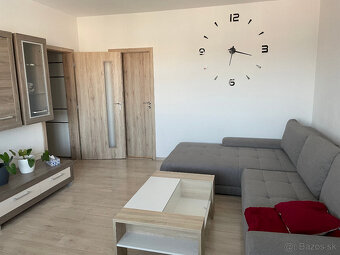 Prenájom bytu v centre Prešova - 11