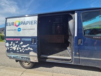 Ford Transit - 11