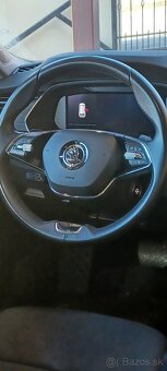 Skoda octavia combi Frist Edition 2020 - 11