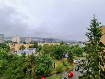 DÚBRAVKA - 2 IZB. BYT V PEKNOM PROSTREDÍ S MNOŽSTVOM ZELENE. - 11