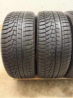 Zimná sada 5x112 R22 , 275/40/22 Audi RSQ8 / SQ8 / Q8 /Q7 - 11