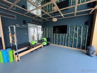 Slnečný apartmán v eko-wellness resorte na Cypre - 11