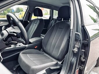 Audi A4 Avant 35 2.0 TDI Advanced S tronic - 11