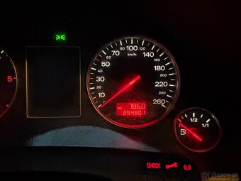 Audi a4 1.9 tdi Quattro - 11