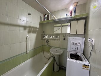 HALO reality - Predaj, dvojizbový byt Dolné Vestenice - EXKL - 11