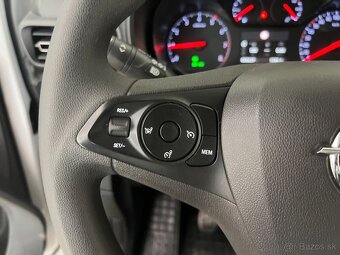 Opel Combo Life Pro 1.2 Turbo S S Edition - 11