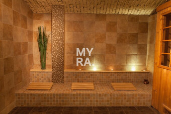 Nebytové priestory Vodná ulica, centrum mesta, 170 m2 - 11