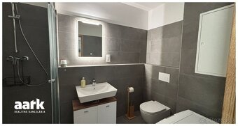 AARK: 2 izbový byt, Včelárska 15, Trnava - PRÚDY - 11