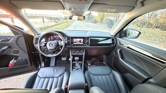✅ ŠKODA KODIAQ - L&K - DSG 7 -147KW - 40.200 km - 2024 ✅ - 11