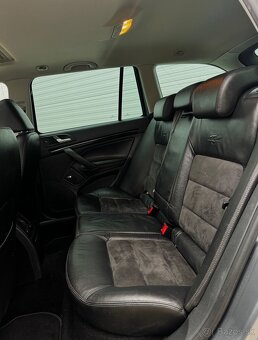 Škoda Octavia 2.0 TDi 4x4 - DSG - Laurin Klement - 2012 - 11