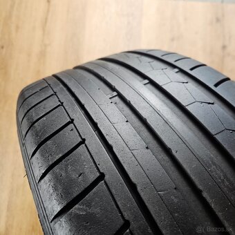 Alu R20 5x112 Mercedes E, S, BMW X2...+letné 245/40R20 - 11