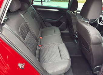 Škoda Superb, 2.0TDI,DSG,110kw,STYLE+,2016 - 11