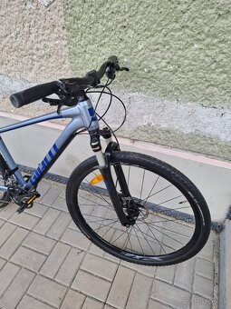 Predám Giant Roam 28er Sko-2x11, VZDUCH, DEORE XT - 11