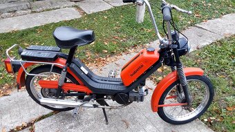 Jawa babetta alkatrészek eladók - 11