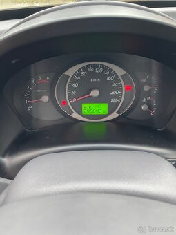 Hyundai Tucson 2.0CRDI, 4x4, ťažné zariadenie - 11